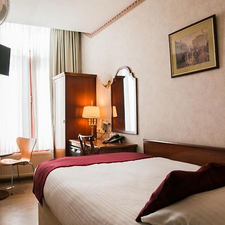 Hotel Atlanta Άμστερνταμ Εξωτερικό φωτογραφία