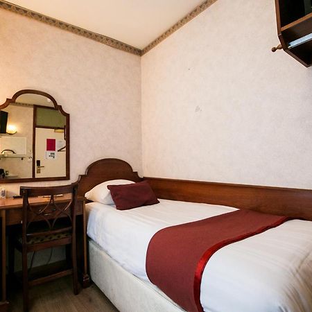 Hotel Atlanta Άμστερνταμ Εξωτερικό φωτογραφία