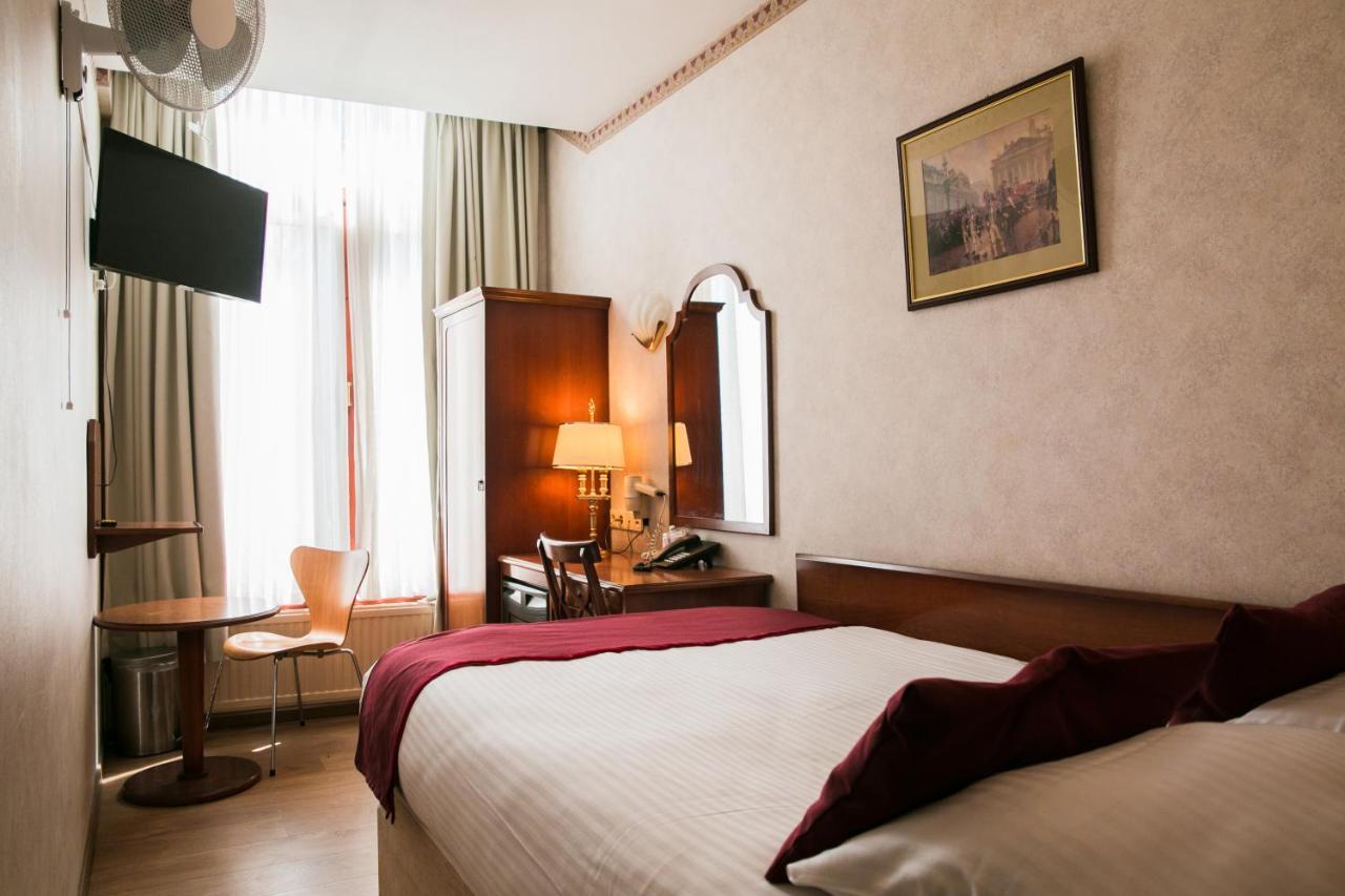 Hotel Atlanta Άμστερνταμ Εξωτερικό φωτογραφία