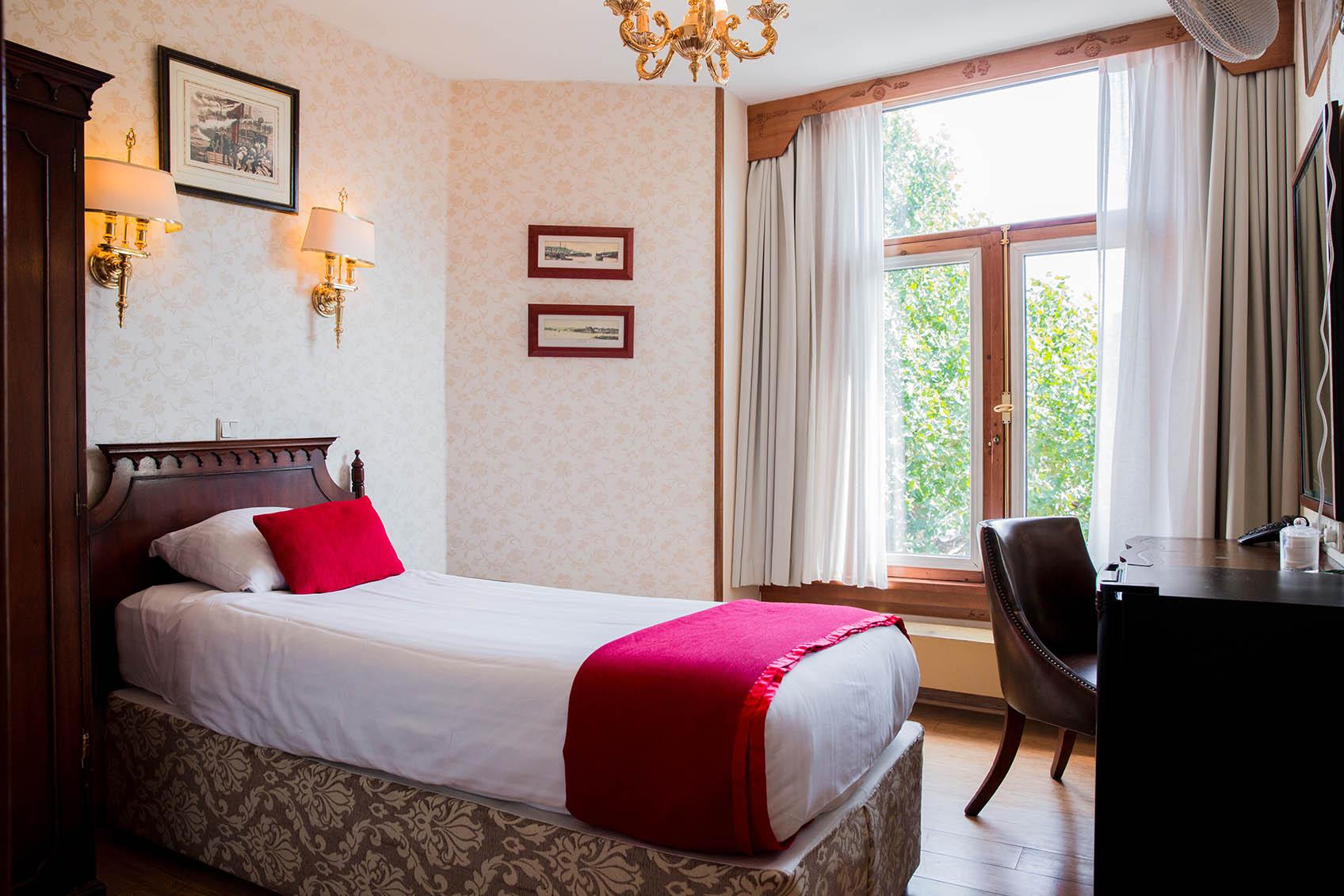 Hotel Atlanta Άμστερνταμ Εξωτερικό φωτογραφία