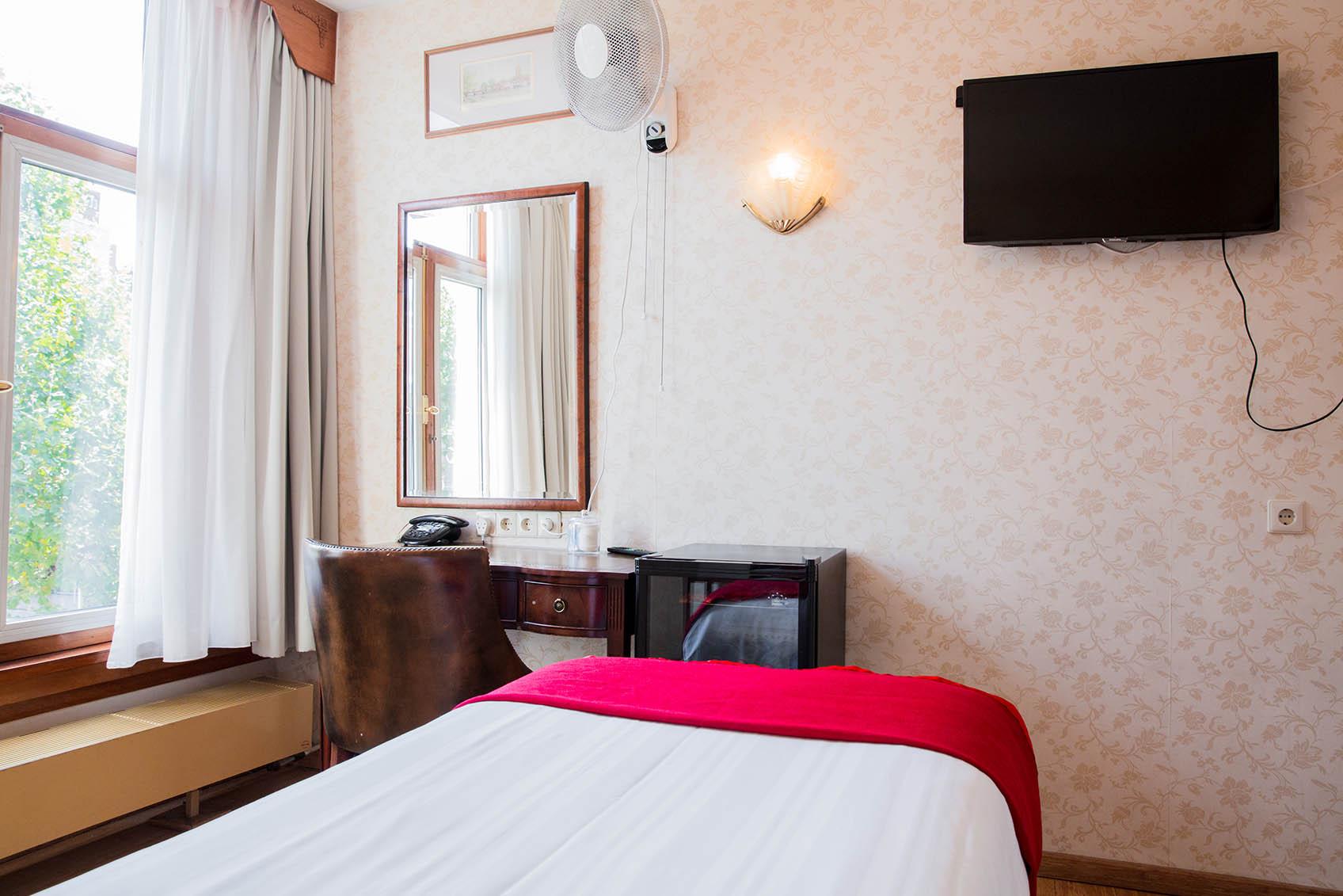 Hotel Atlanta Άμστερνταμ Εξωτερικό φωτογραφία