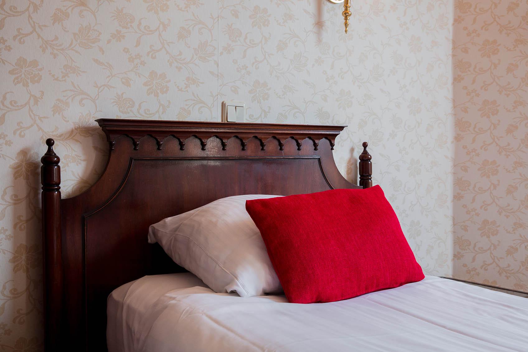 Hotel Atlanta Άμστερνταμ Εξωτερικό φωτογραφία