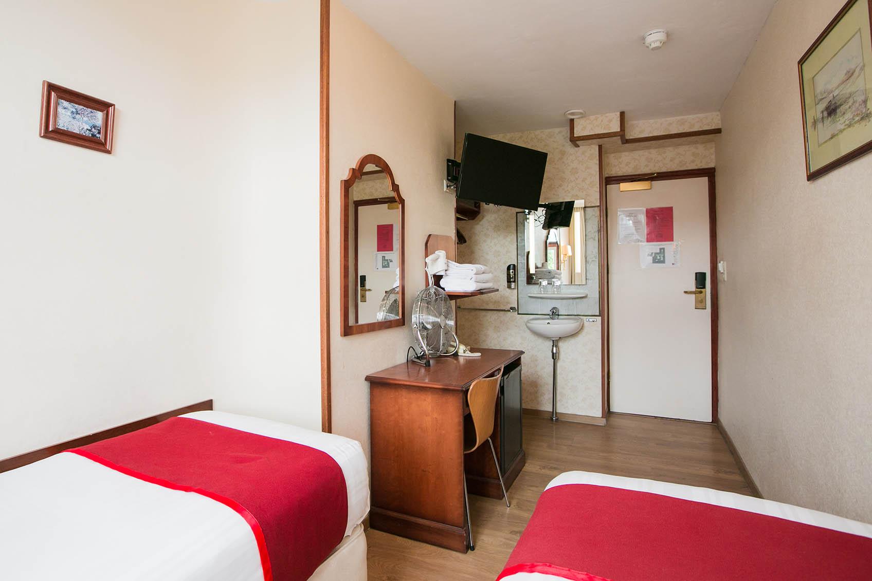 Hotel Atlanta Άμστερνταμ Εξωτερικό φωτογραφία