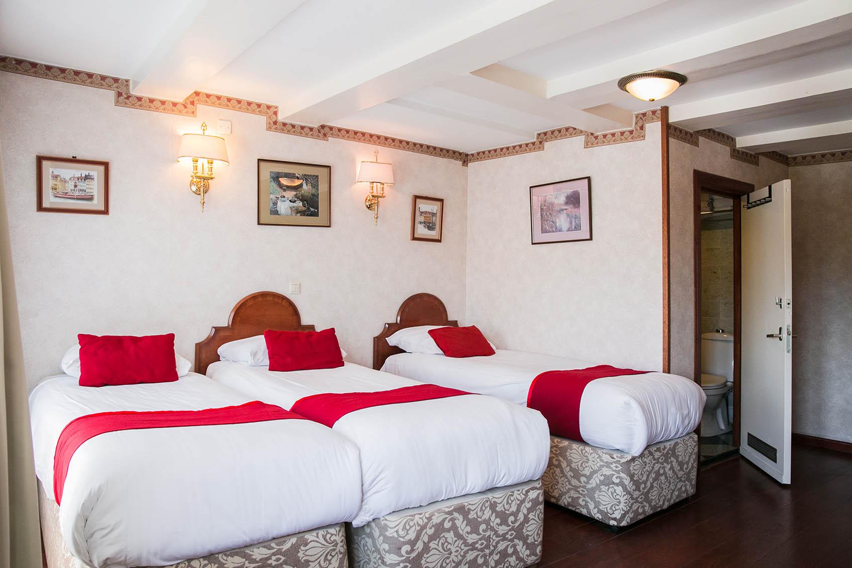 Hotel Atlanta Άμστερνταμ Εξωτερικό φωτογραφία