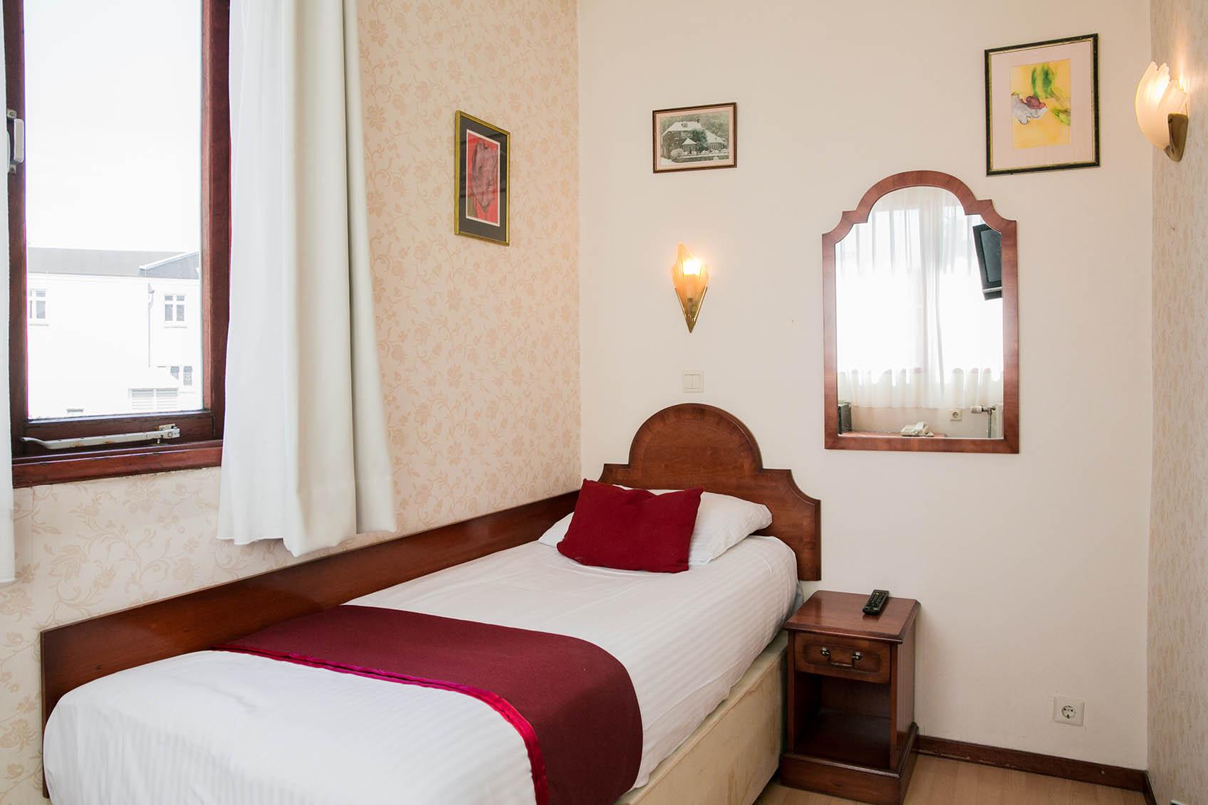 Hotel Atlanta Άμστερνταμ Εξωτερικό φωτογραφία