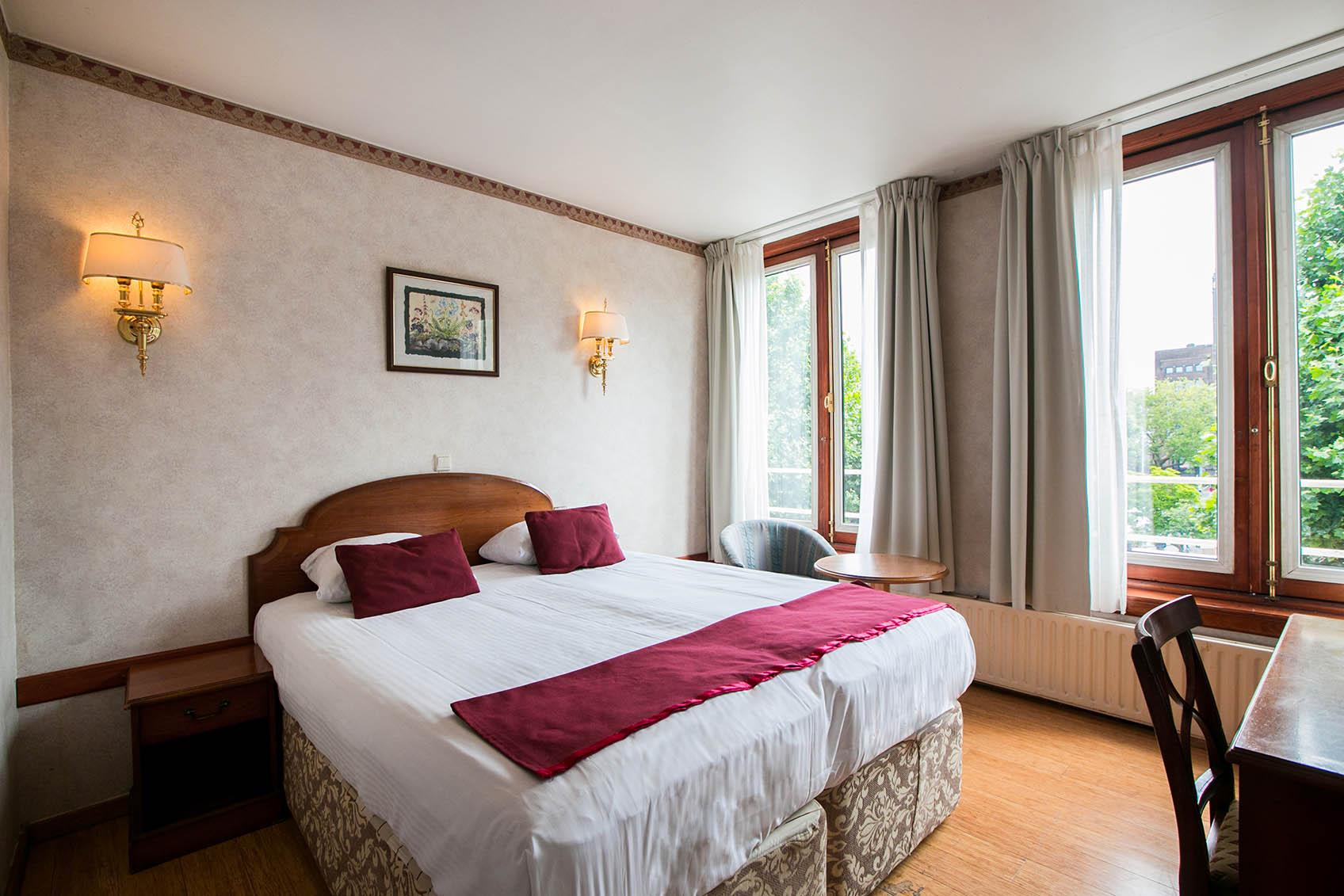 Hotel Atlanta Άμστερνταμ Εξωτερικό φωτογραφία