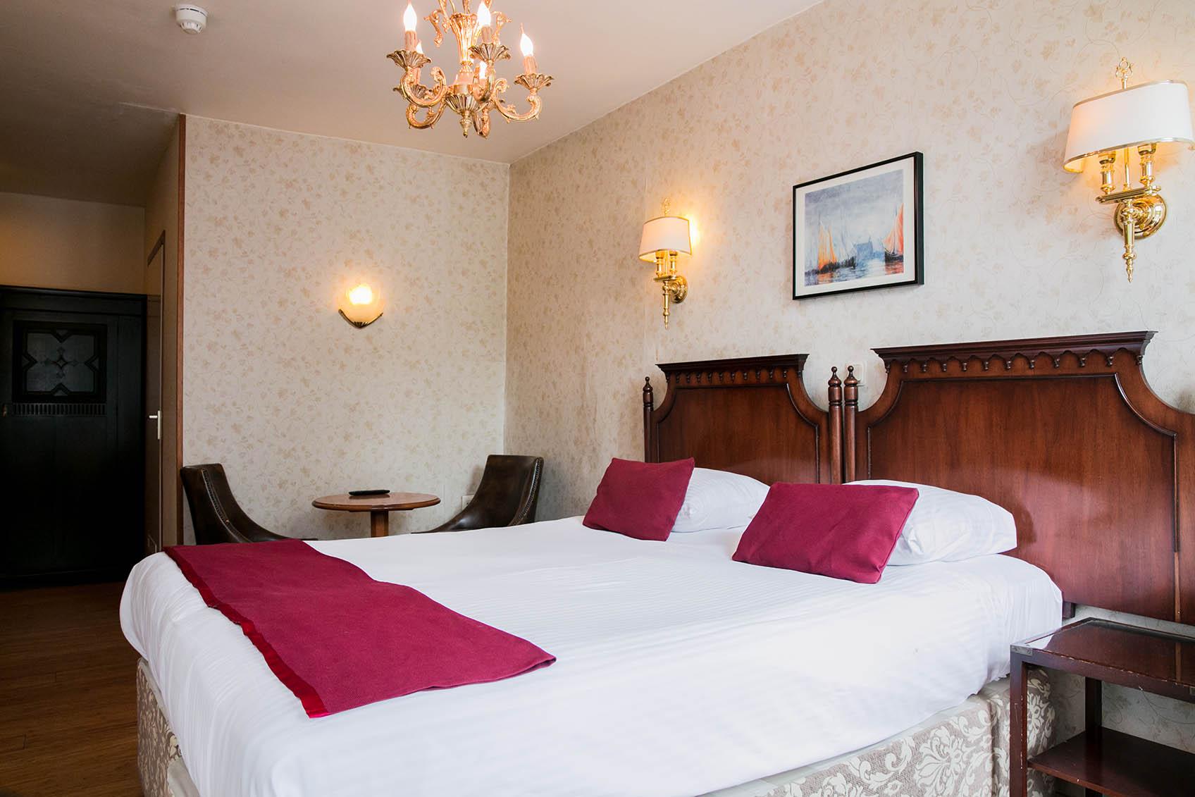 Hotel Atlanta Άμστερνταμ Εξωτερικό φωτογραφία