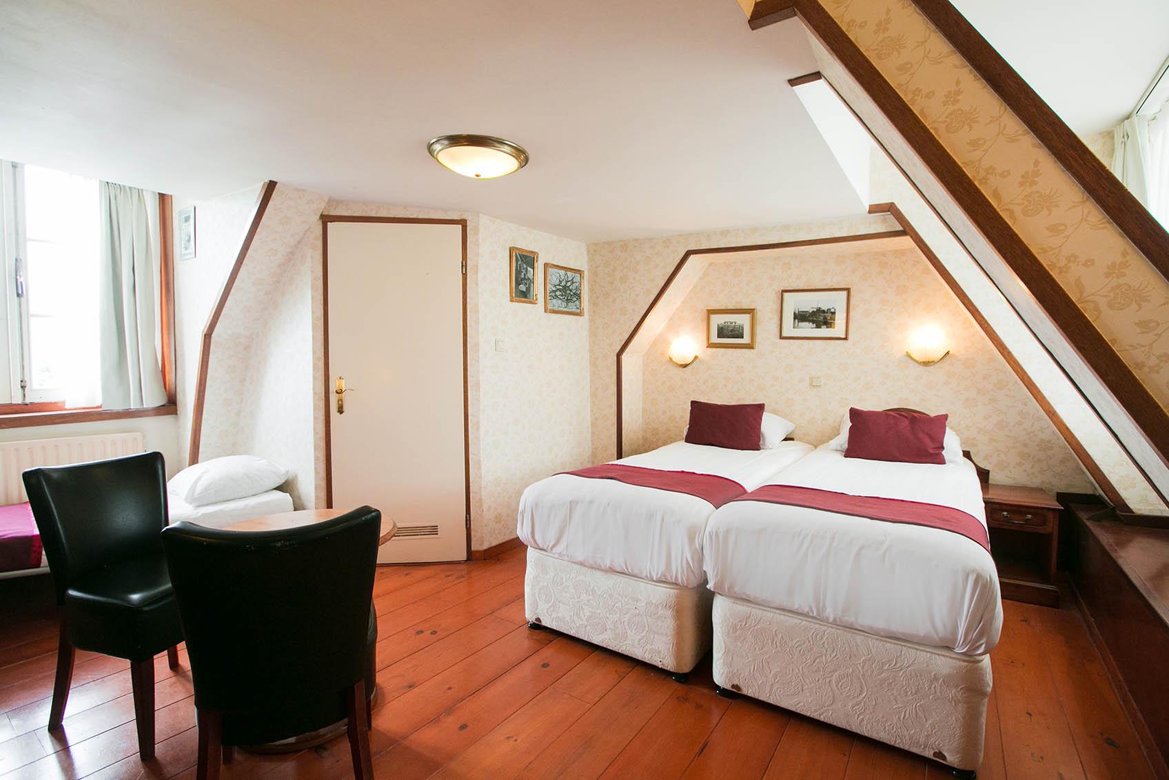 Hotel Atlanta Άμστερνταμ Εξωτερικό φωτογραφία