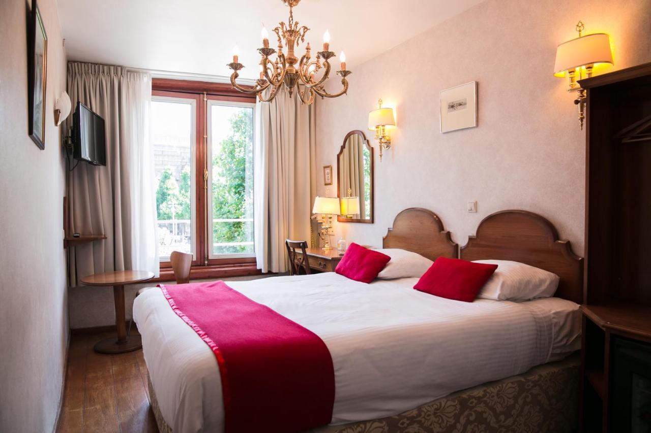Hotel Atlanta Άμστερνταμ Εξωτερικό φωτογραφία