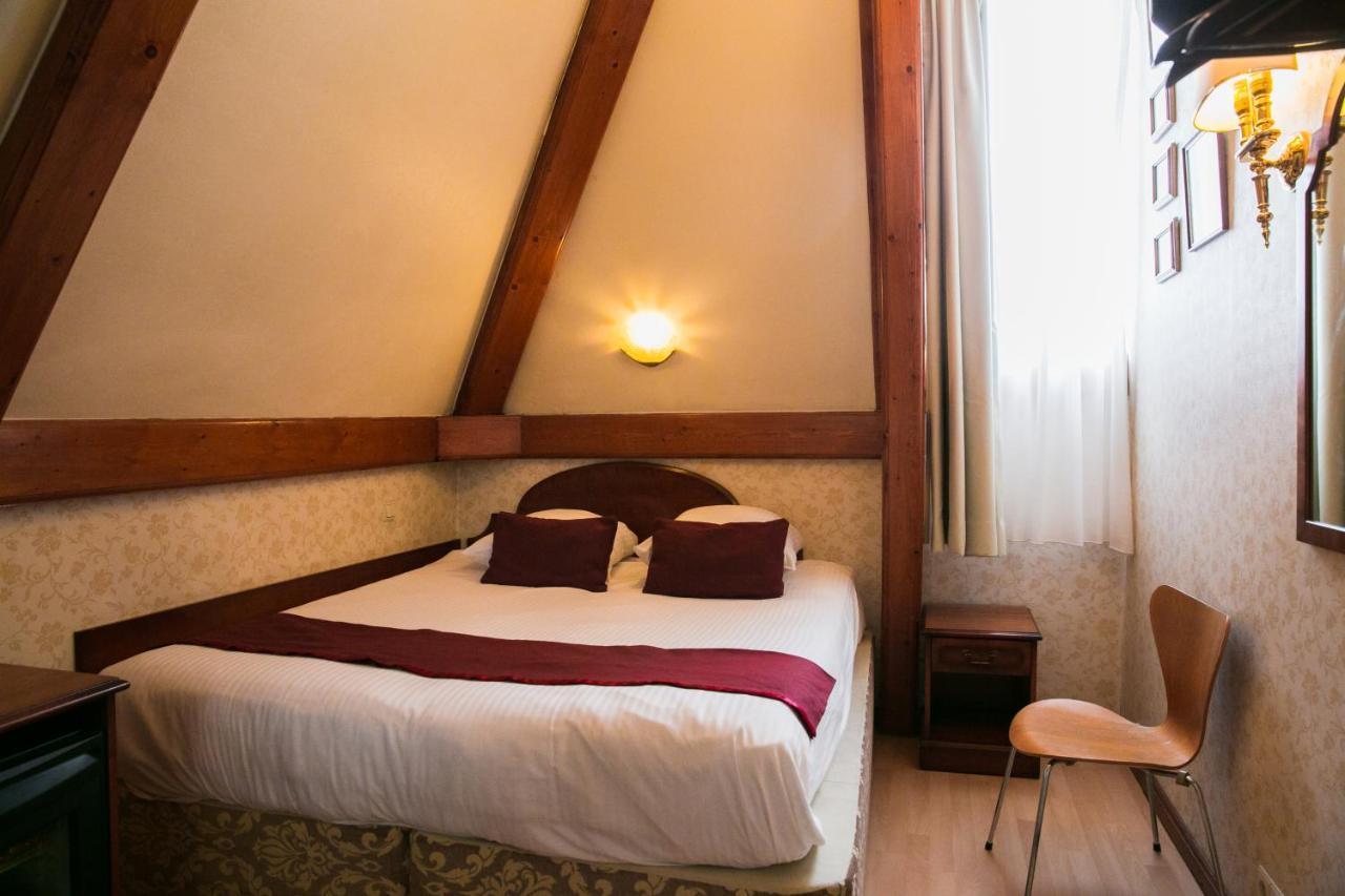 Hotel Atlanta Άμστερνταμ Εξωτερικό φωτογραφία