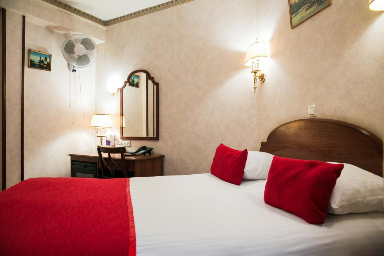 Hotel Atlanta Άμστερνταμ Εξωτερικό φωτογραφία