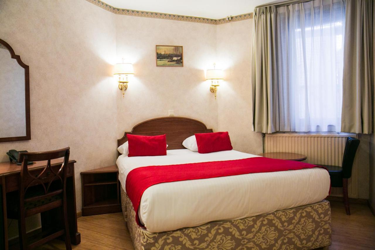 Hotel Atlanta Άμστερνταμ Εξωτερικό φωτογραφία