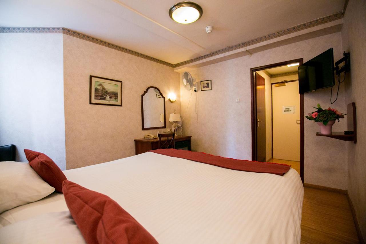 Hotel Atlanta Άμστερνταμ Εξωτερικό φωτογραφία