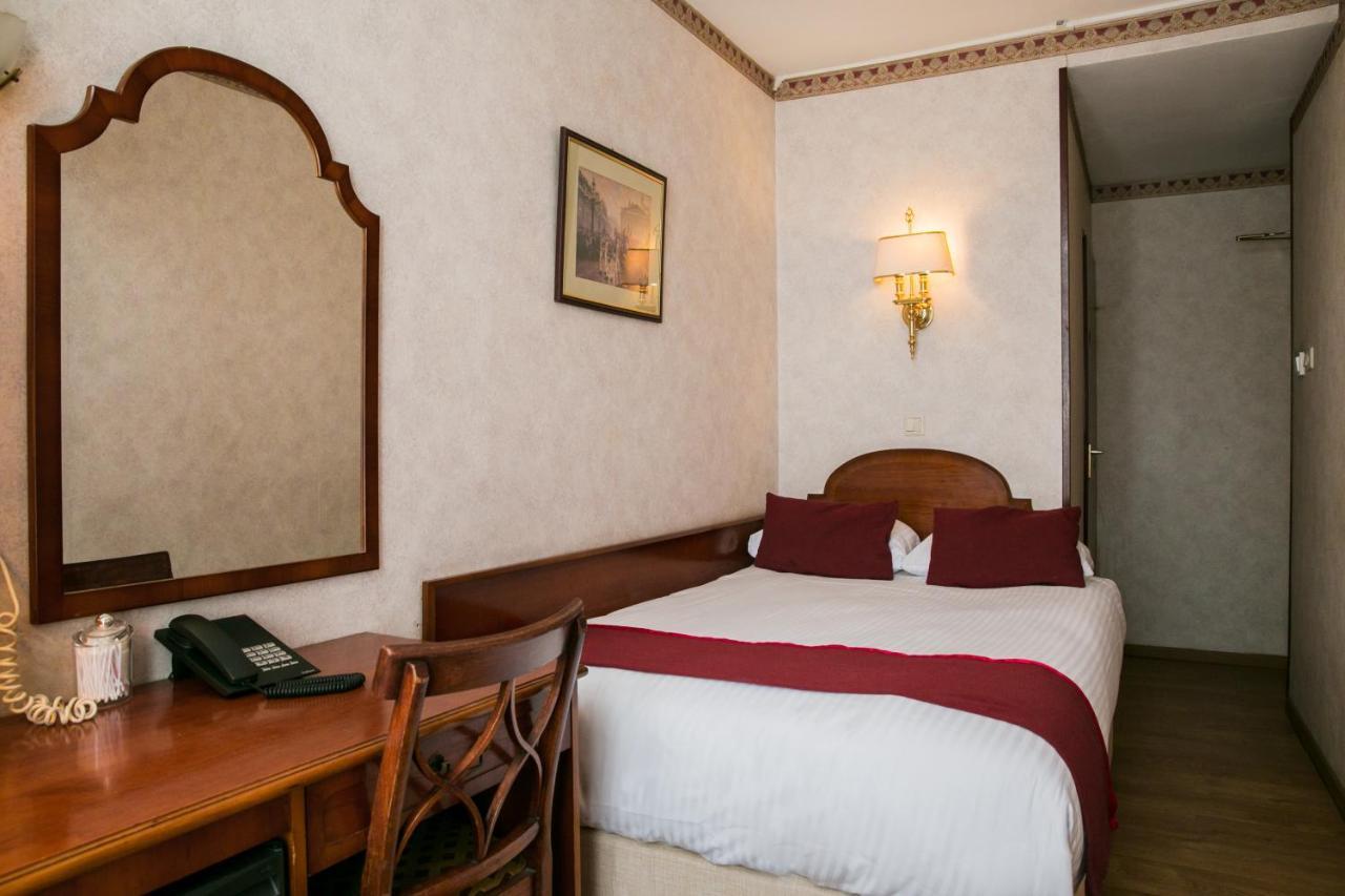 Hotel Atlanta Άμστερνταμ Εξωτερικό φωτογραφία