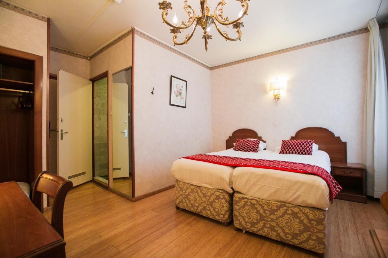 Hotel Atlanta Άμστερνταμ Εξωτερικό φωτογραφία