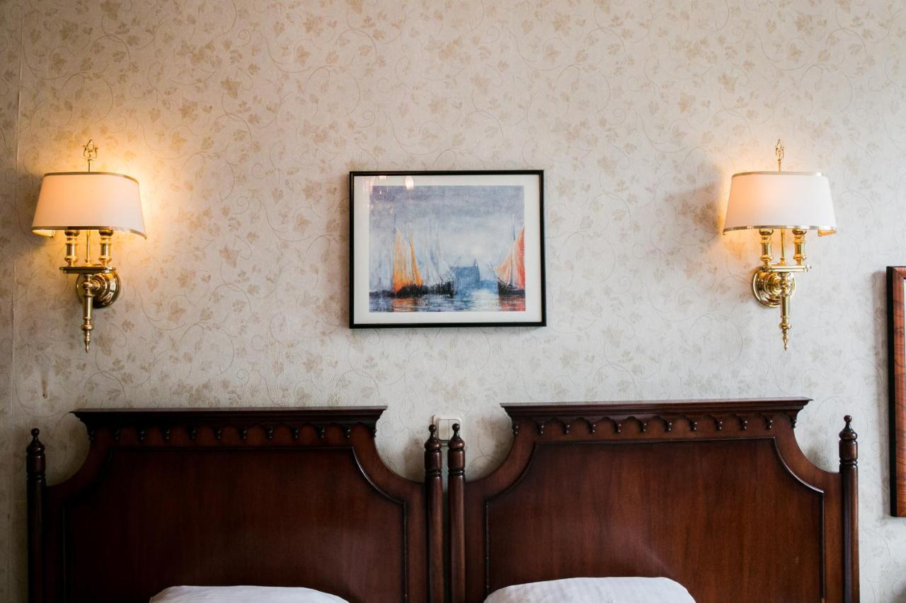 Hotel Atlanta Άμστερνταμ Εξωτερικό φωτογραφία