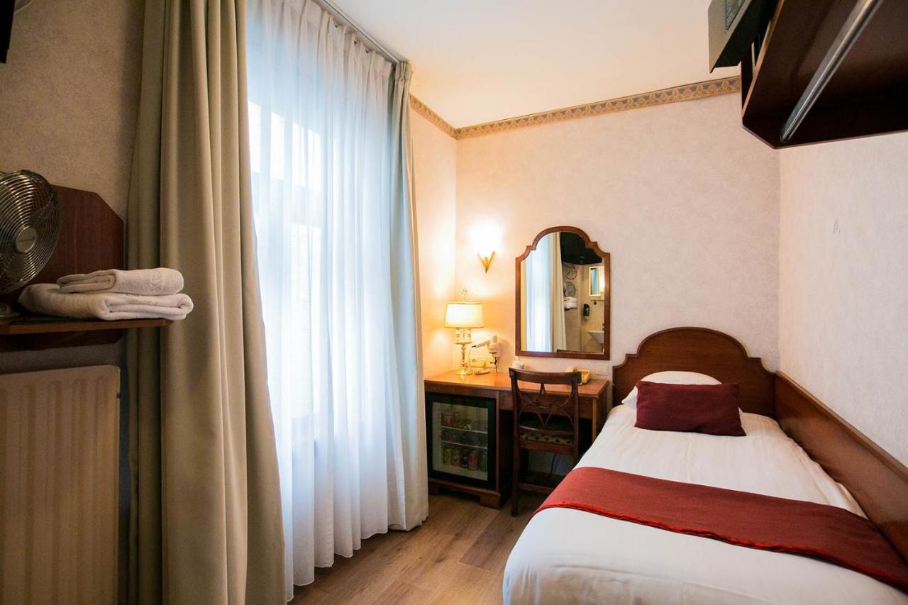 Hotel Atlanta Άμστερνταμ Εξωτερικό φωτογραφία