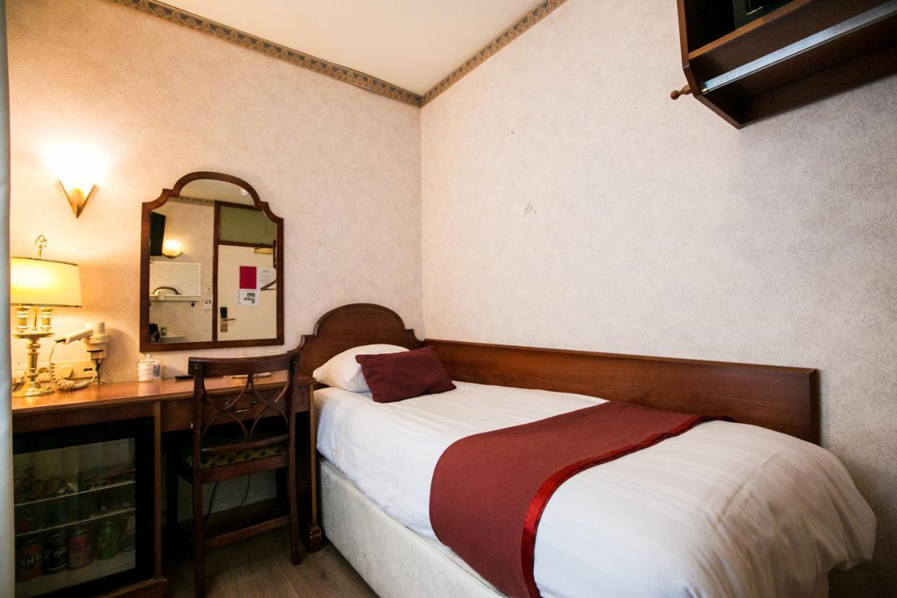 Hotel Atlanta Άμστερνταμ Εξωτερικό φωτογραφία